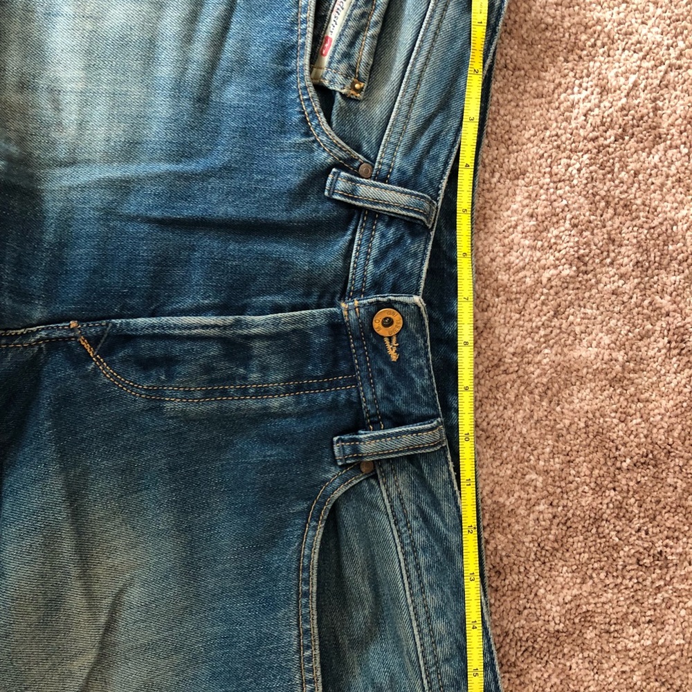 Diesel jeans
